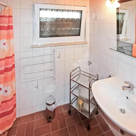 Holiday home 1 Bedroom Cozy In Jabel Ot Loppin