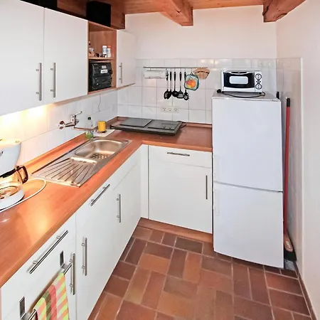 Holiday home 1 Bedroom Cozy In Jabel Ot *