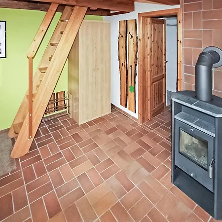 Holiday home 1 Bedroom Cozy In Jabel Ot