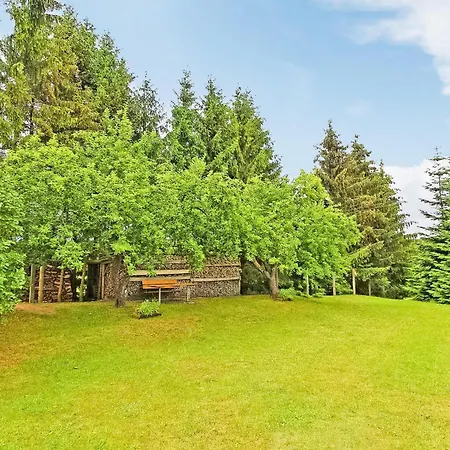 1 Bedroom Cozy In Jabel Ot Holiday home *