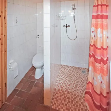 Holiday home 1 Bedroom Cozy In Jabel Ot *