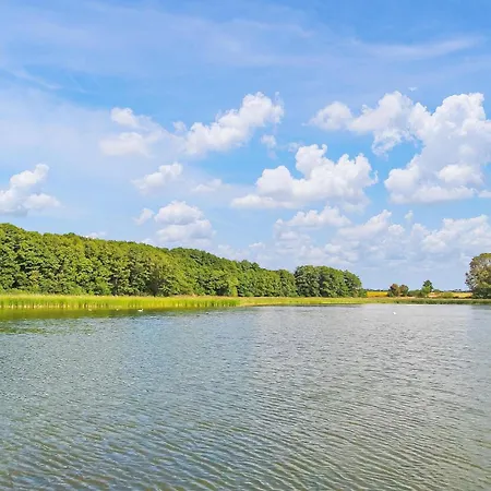 1 Bedroom Cozy In Jabel Ot * Loppin
